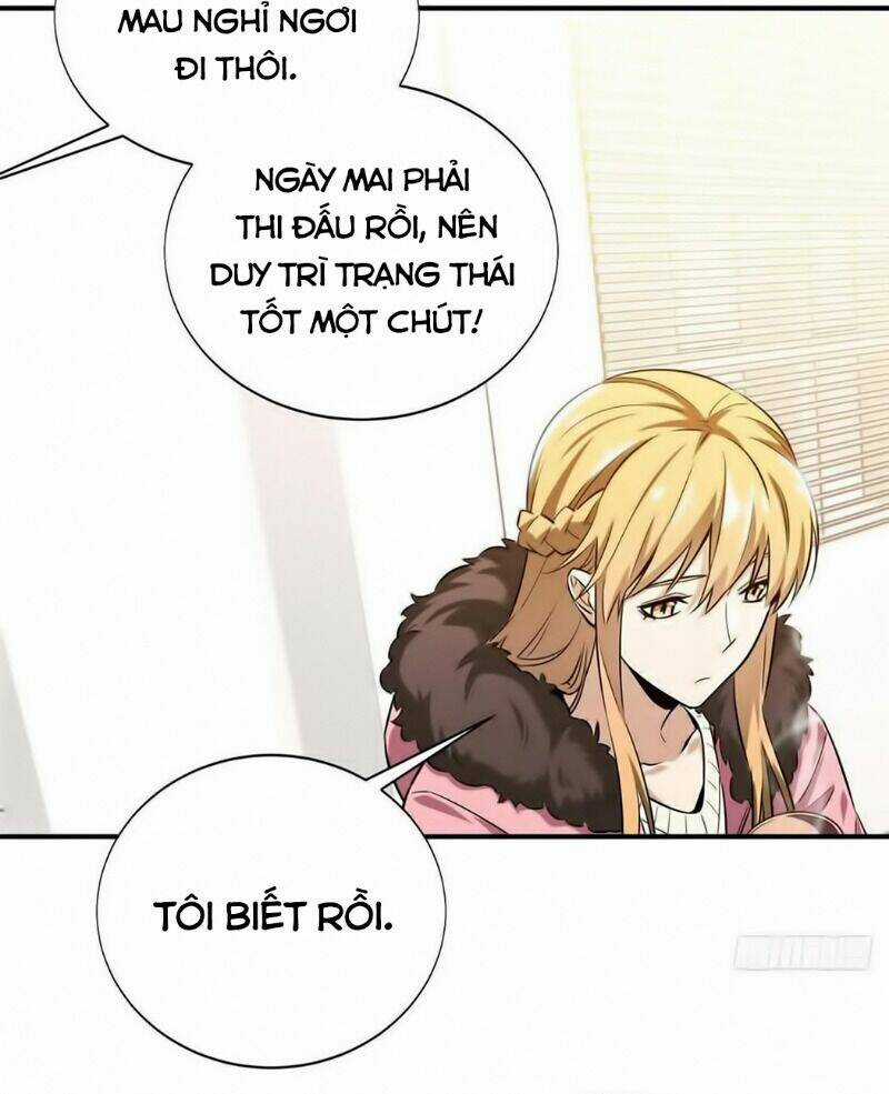 Toàn Chức Cao Thủ 2 Chapter 38 trang 32