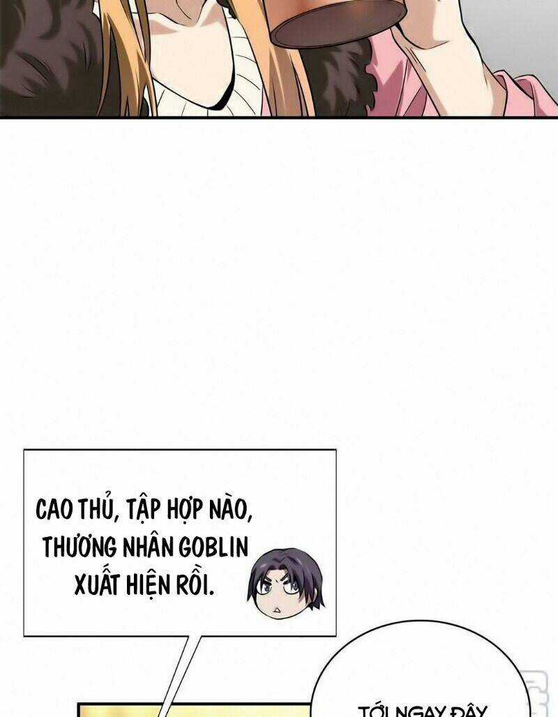 Toàn Chức Cao Thủ 2 Chapter 38 trang 34