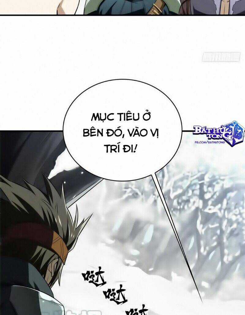 Toàn Chức Cao Thủ 2 Chapter 38 trang 38