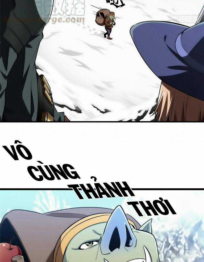 Toàn Chức Cao Thủ 2 Chapter 38 trang 39