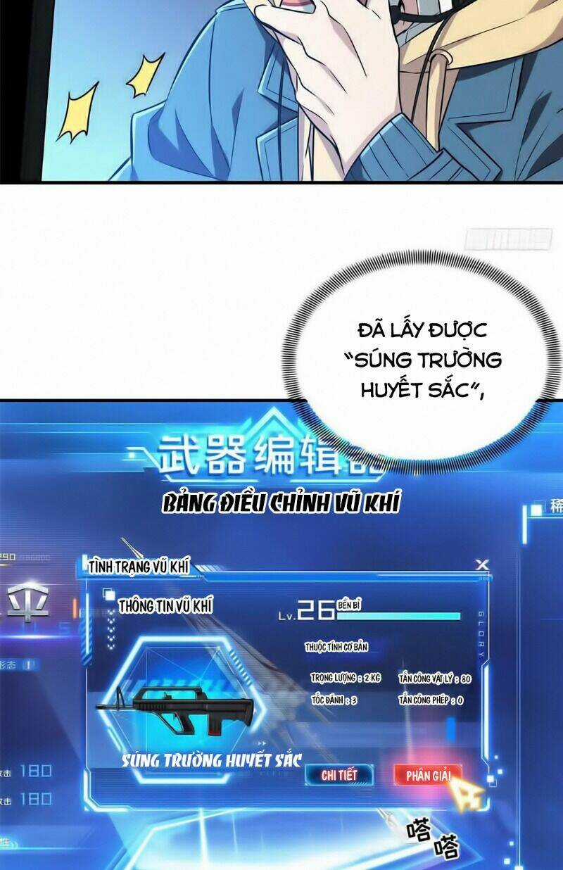 Toàn Chức Cao Thủ 2 Chapter 38 trang 4