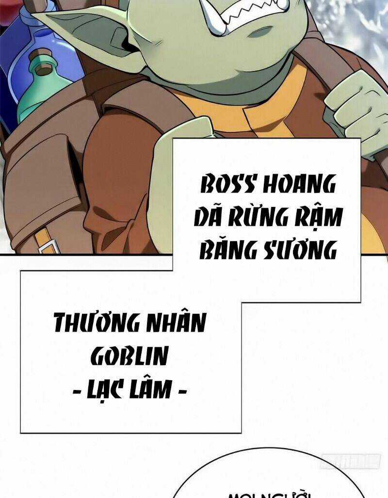 Toàn Chức Cao Thủ 2 Chapter 38 trang 40