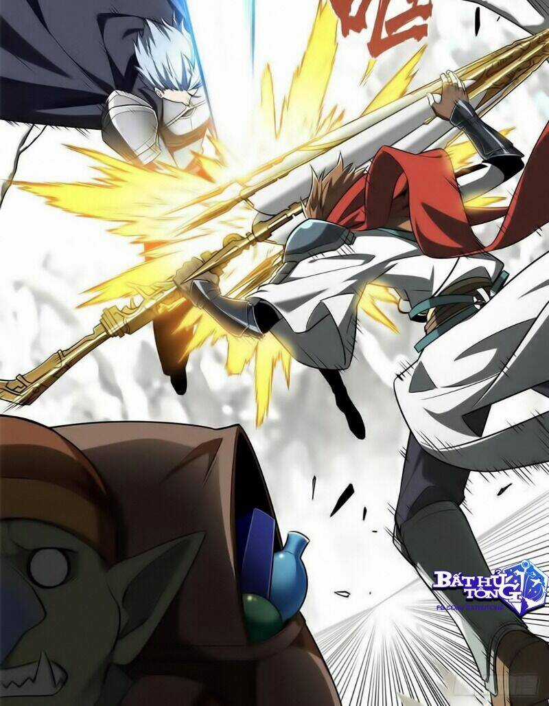 Toàn Chức Cao Thủ 2 Chapter 38 trang 43