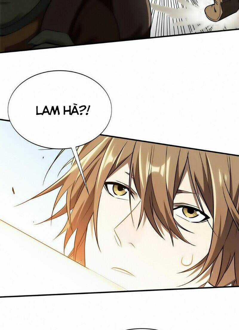 Toàn Chức Cao Thủ 2 Chapter 38 trang 44