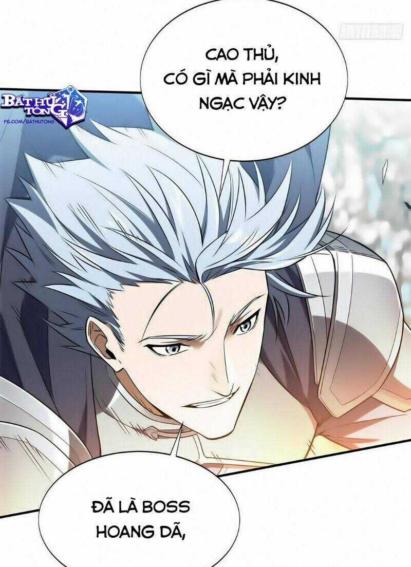 Toàn Chức Cao Thủ 2 Chapter 38 trang 45