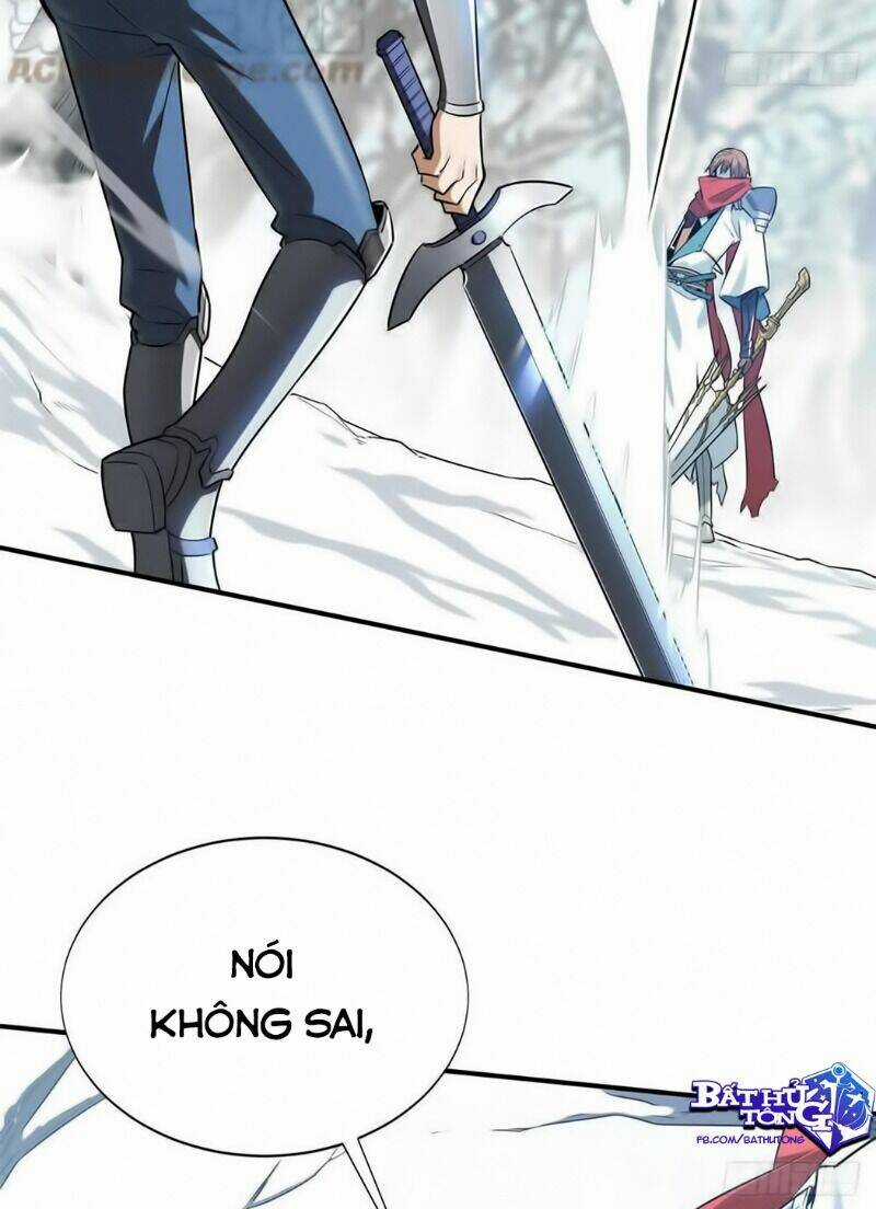 Toàn Chức Cao Thủ 2 Chapter 38 trang 47