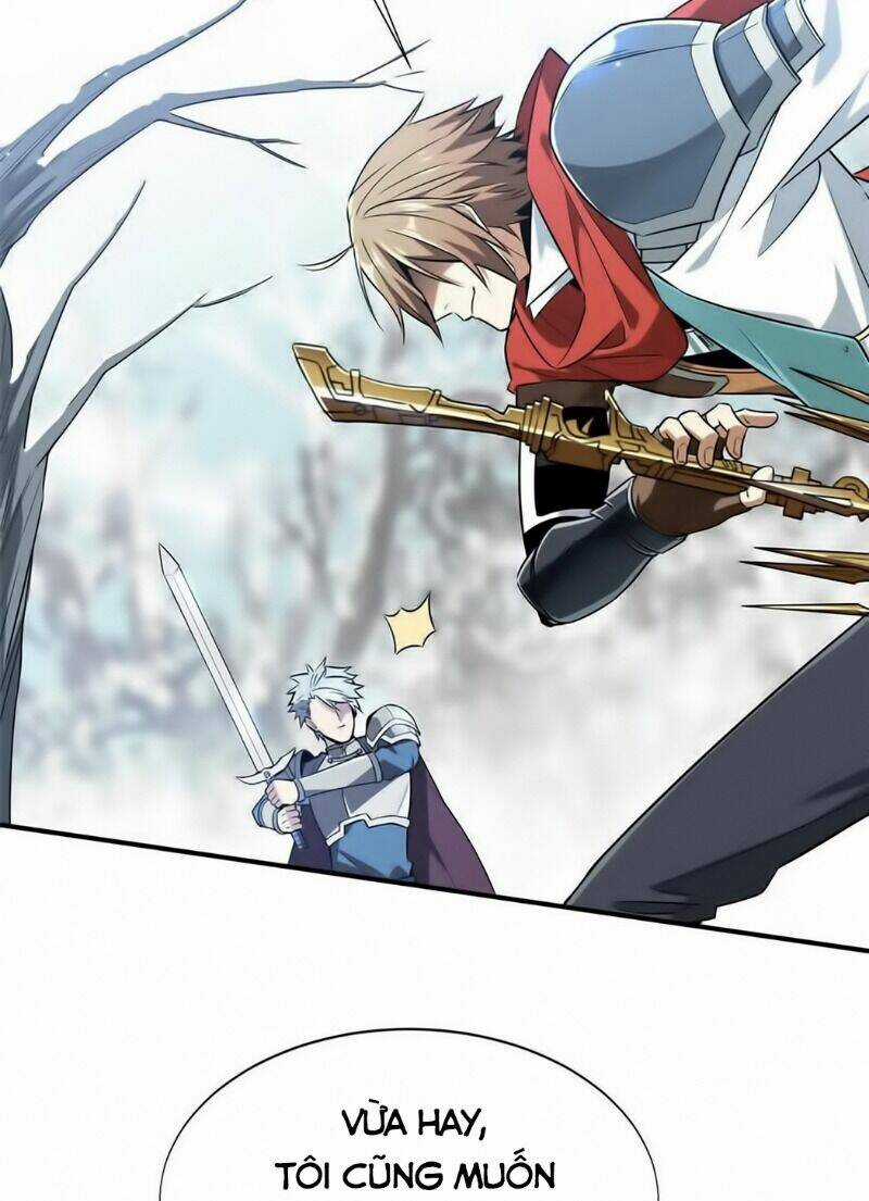 Toàn Chức Cao Thủ 2 Chapter 38 trang 48