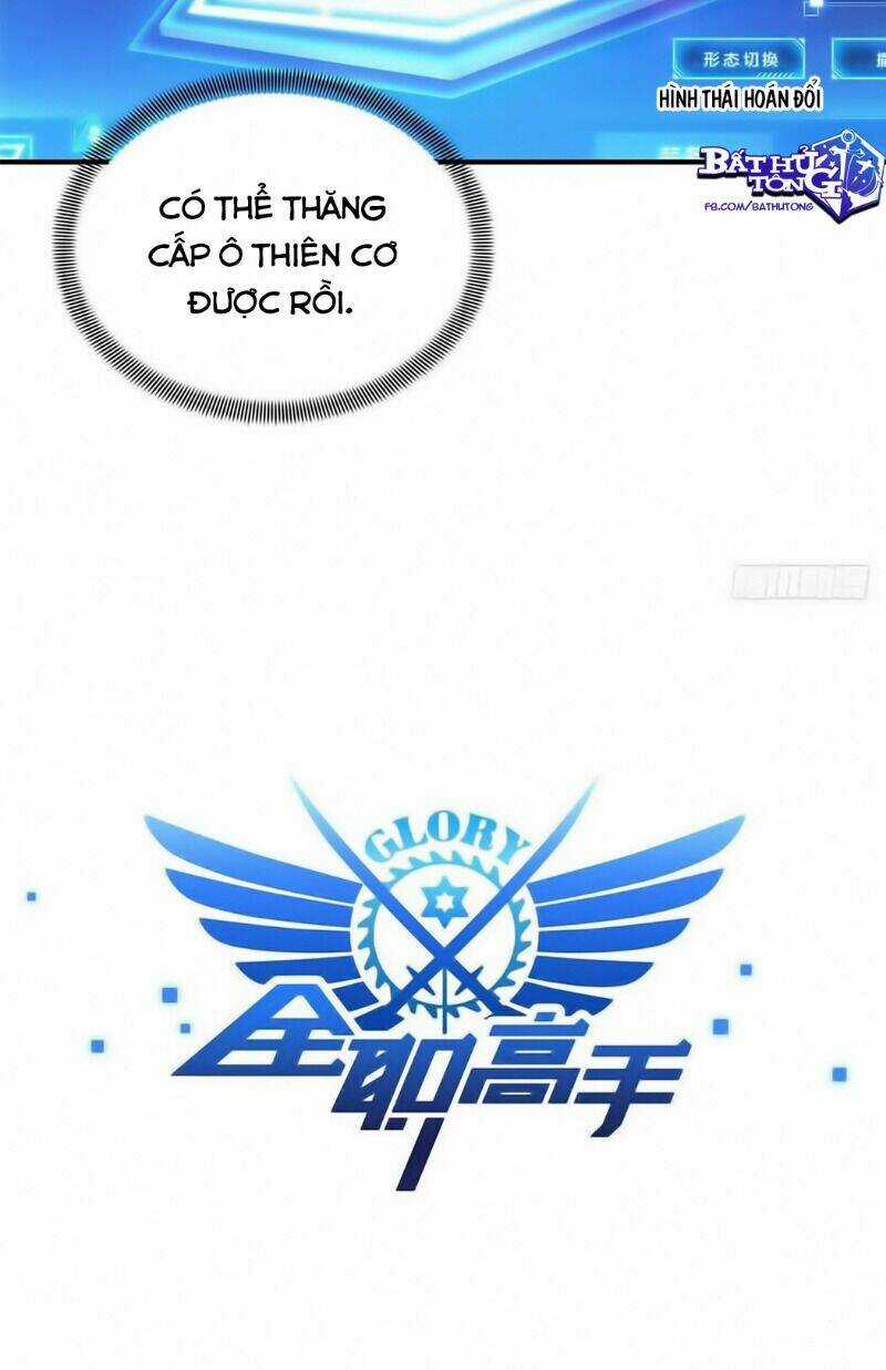 Toàn Chức Cao Thủ 2 Chapter 38 trang 5
