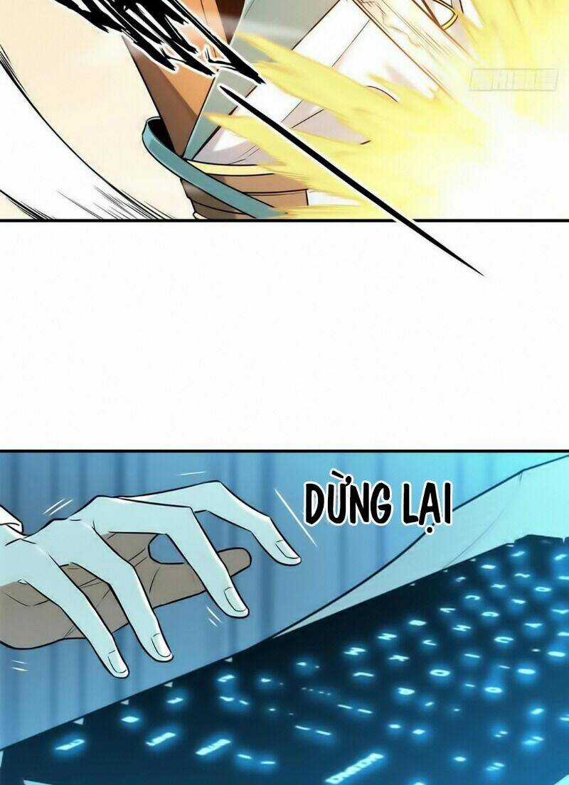 Toàn Chức Cao Thủ 2 Chapter 38 trang 50
