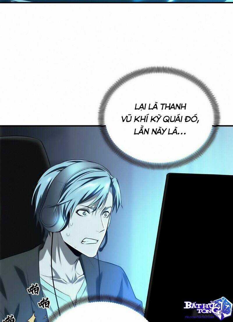 Toàn Chức Cao Thủ 2 Chapter 38 trang 51