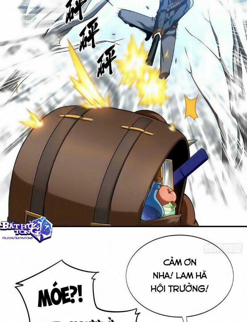 Toàn Chức Cao Thủ 2 Chapter 38 trang 53