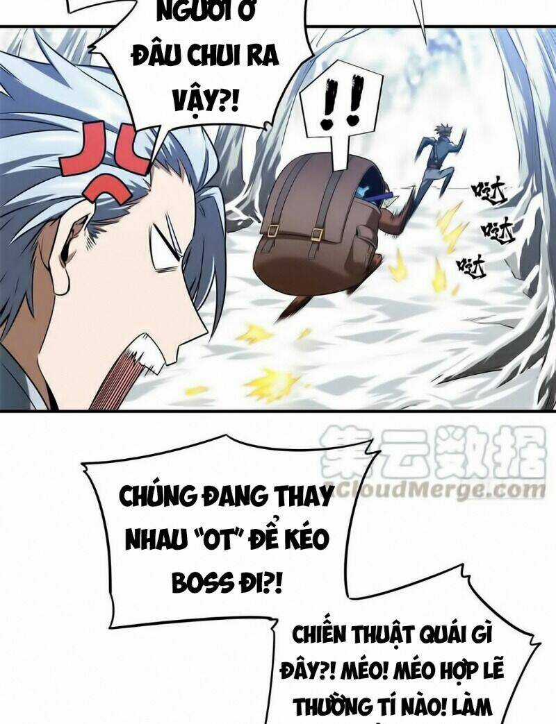 Toàn Chức Cao Thủ 2 Chapter 38 trang 54