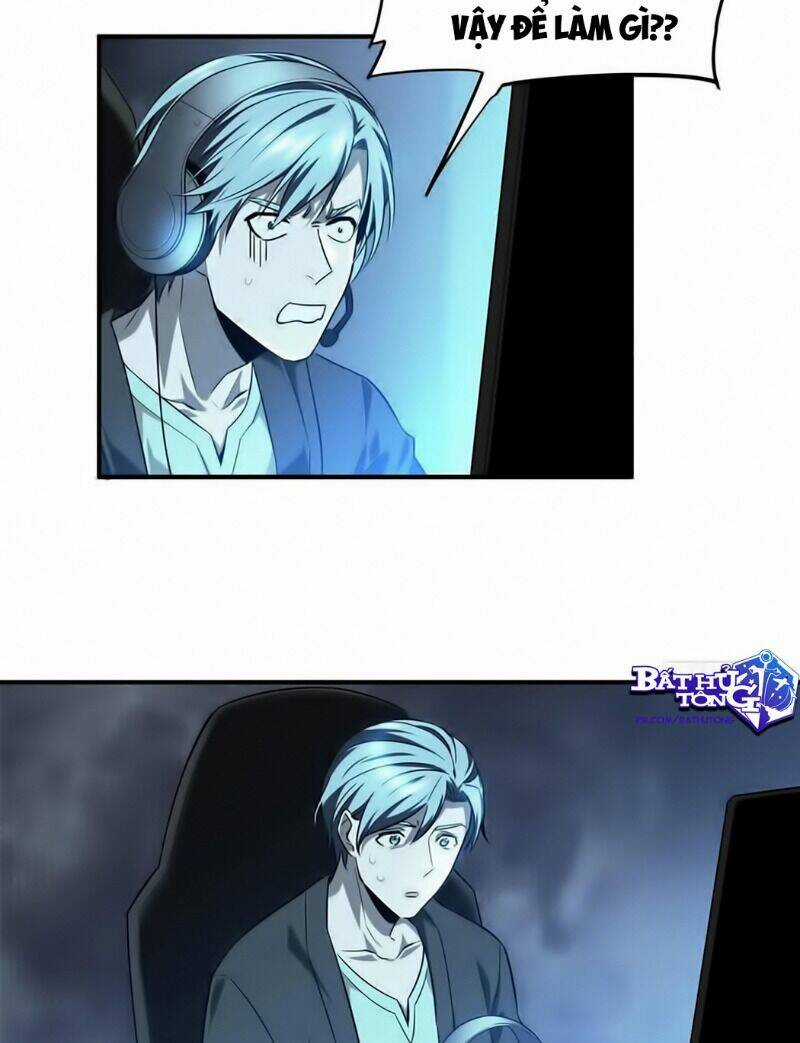 Toàn Chức Cao Thủ 2 Chapter 38 trang 55