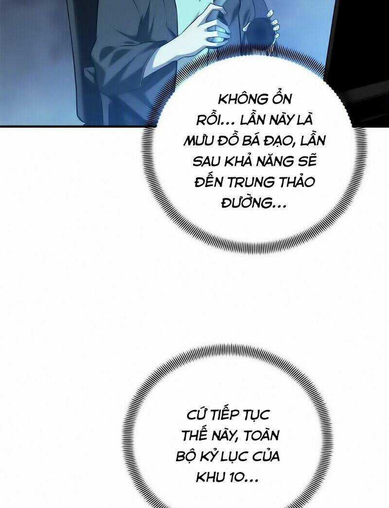 Toàn Chức Cao Thủ 2 Chapter 38 trang 56