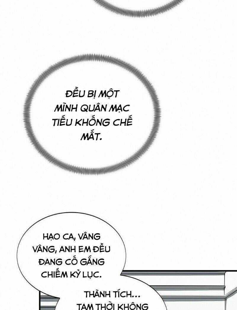 Toàn Chức Cao Thủ 2 Chapter 38 trang 57