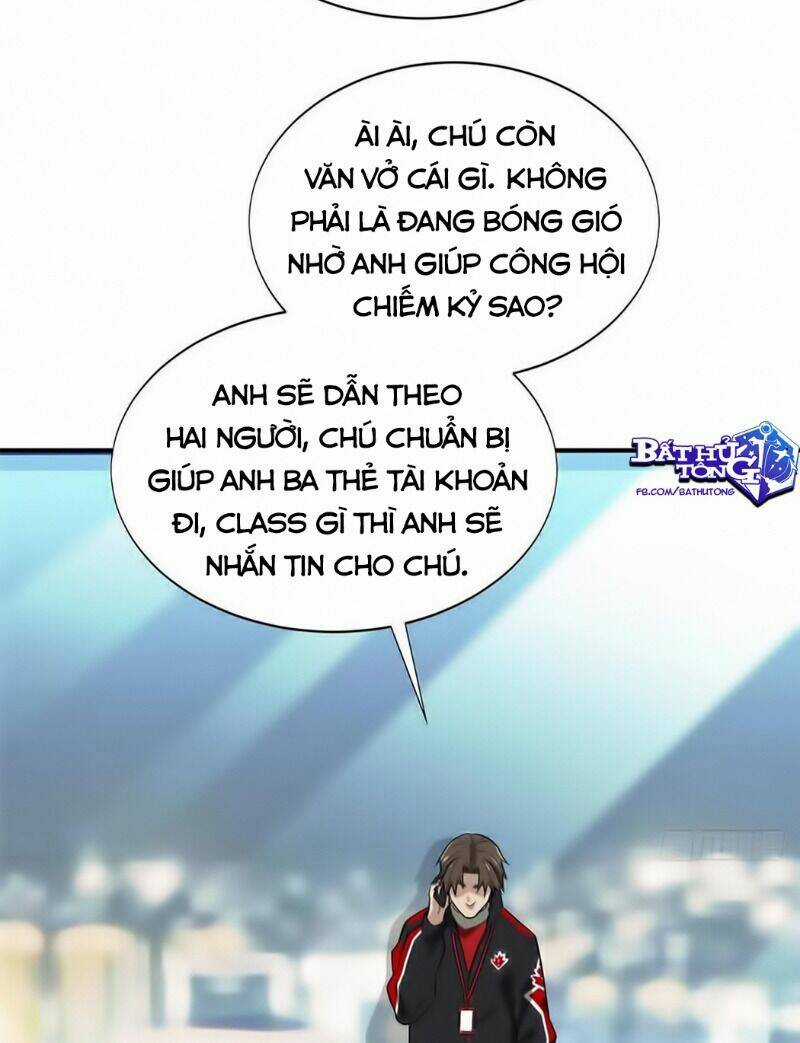 Toàn Chức Cao Thủ 2 Chapter 38 trang 59