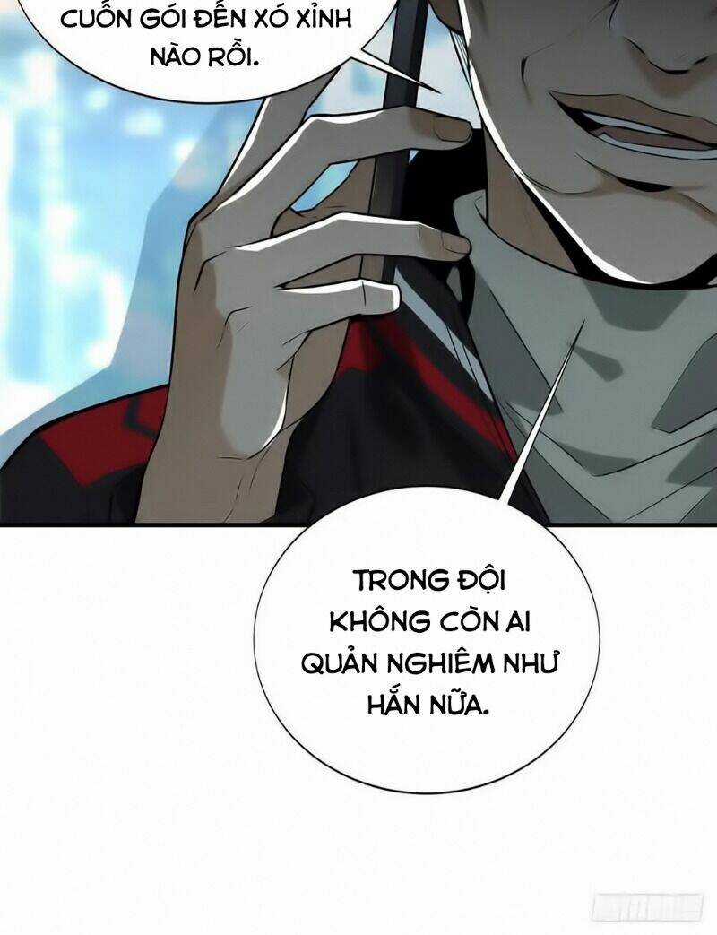 Toàn Chức Cao Thủ 2 Chapter 38 trang 61