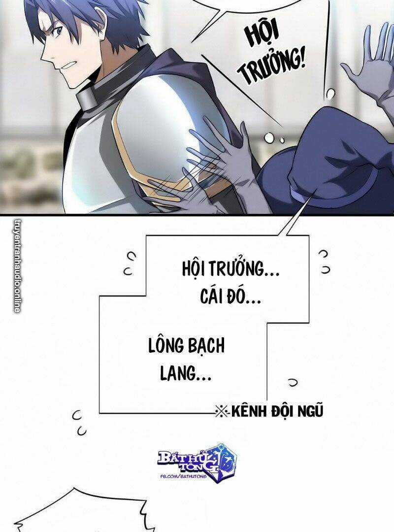 Toàn Chức Cao Thủ 2 Chapter 39 trang 10