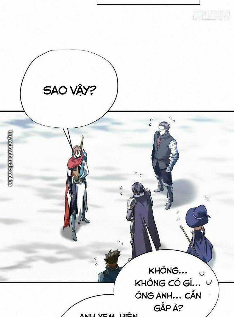 Toàn Chức Cao Thủ 2 Chapter 39 trang 12