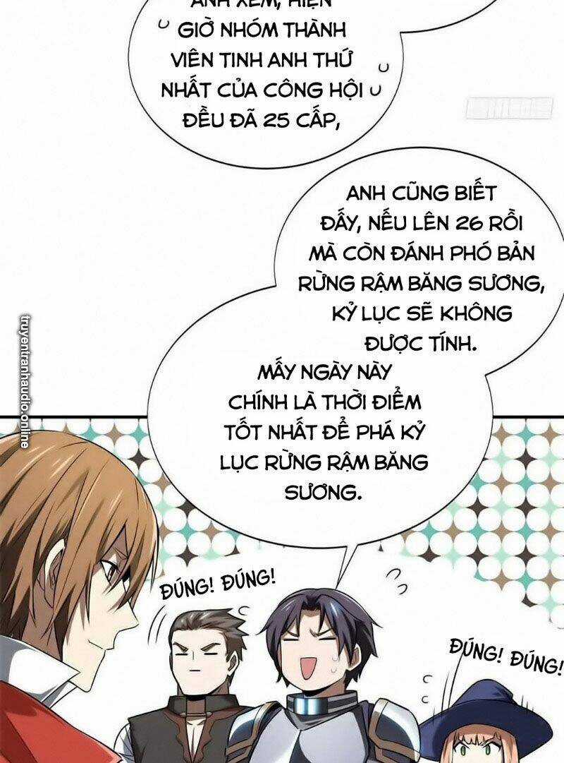 Toàn Chức Cao Thủ 2 Chapter 39 trang 13