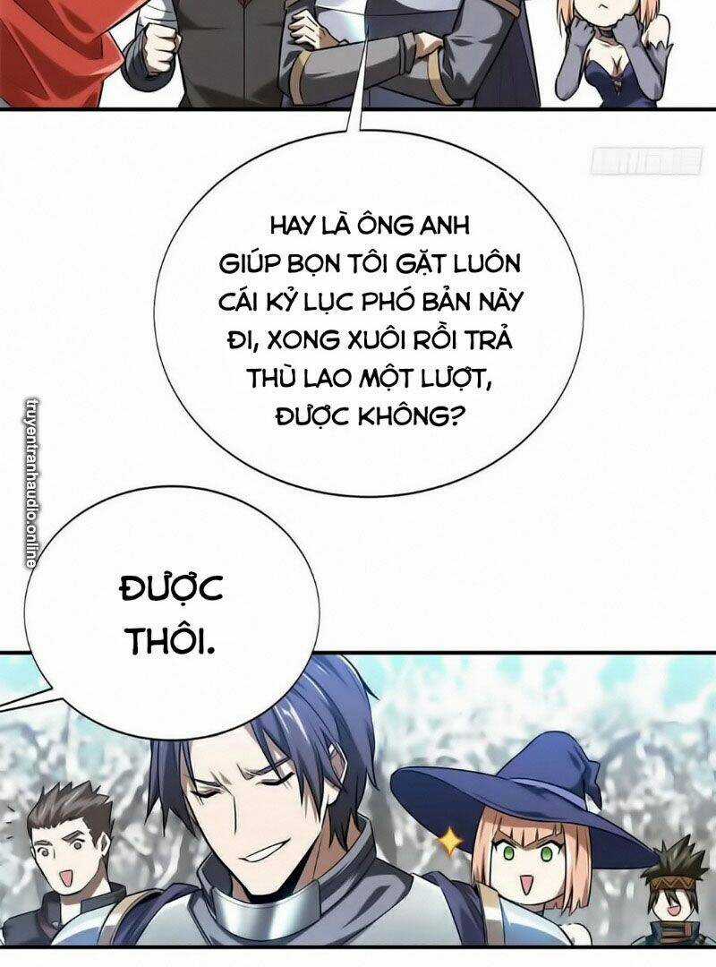 Toàn Chức Cao Thủ 2 Chapter 39 trang 14