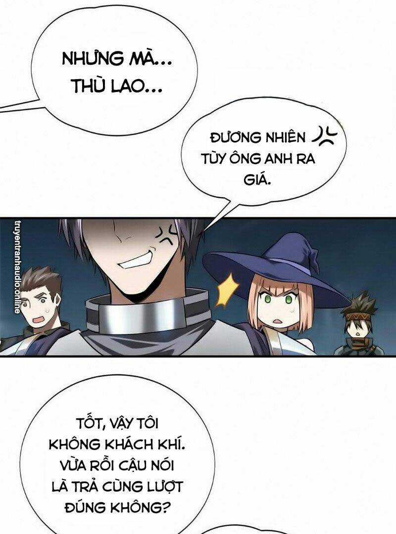 Toàn Chức Cao Thủ 2 Chapter 39 trang 15
