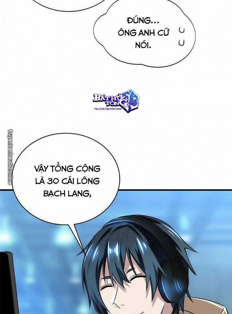 Toàn Chức Cao Thủ 2 Chapter 39 trang 16