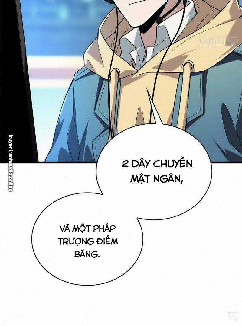 Toàn Chức Cao Thủ 2 Chapter 39 trang 17