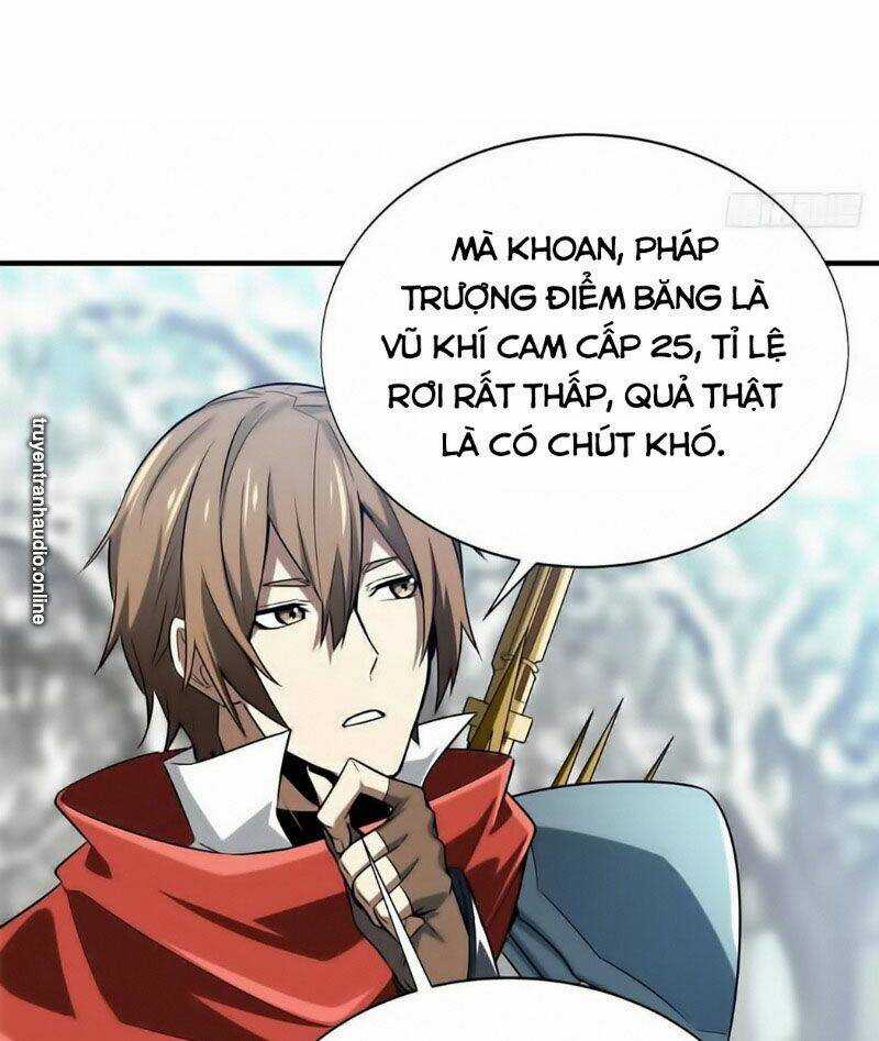 Toàn Chức Cao Thủ 2 Chapter 39 trang 18