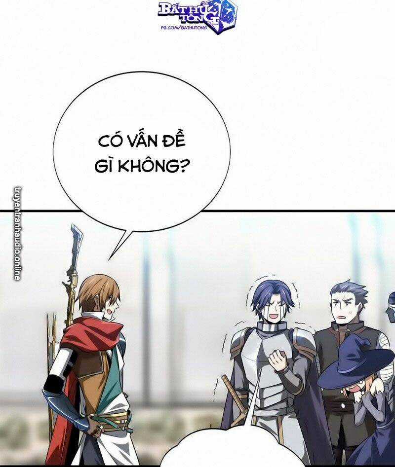 Toàn Chức Cao Thủ 2 Chapter 39 trang 21