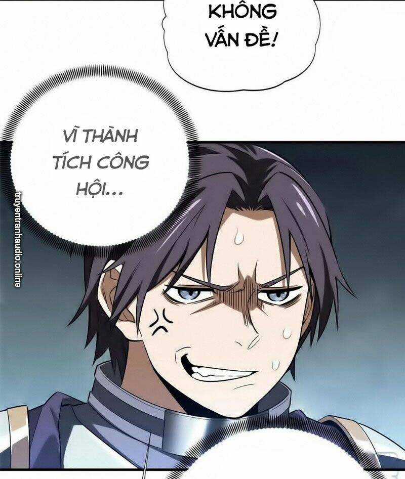 Toàn Chức Cao Thủ 2 Chapter 39 trang 22