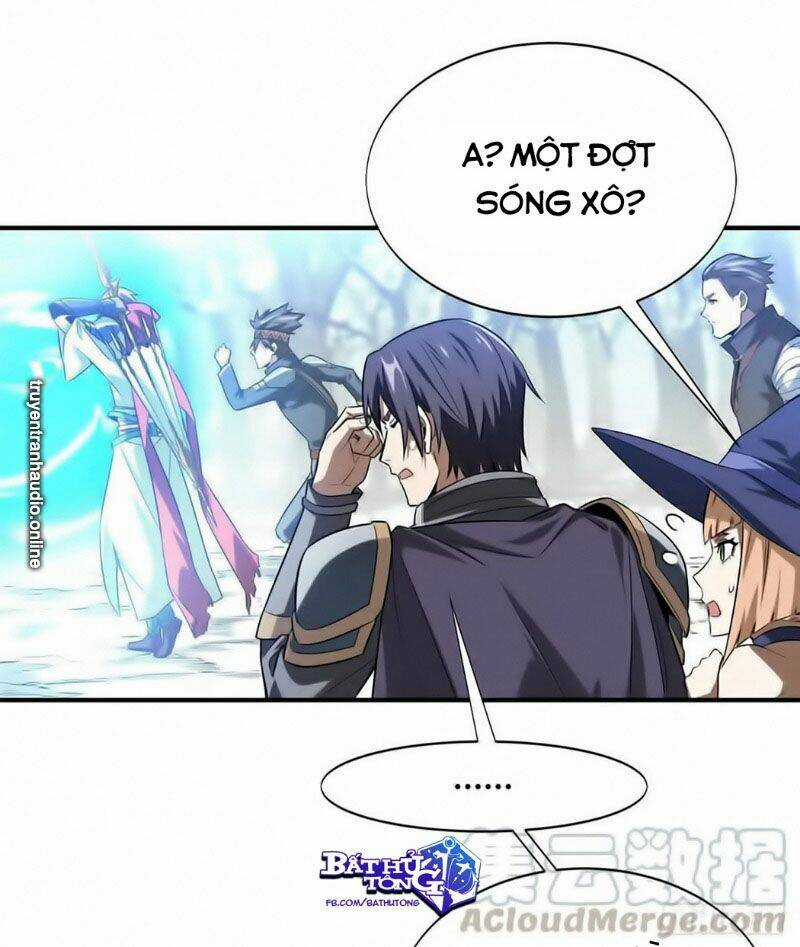 Toàn Chức Cao Thủ 2 Chapter 39 trang 26