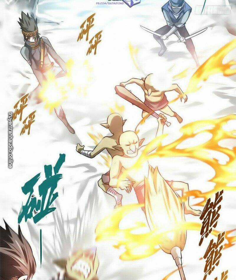 Toàn Chức Cao Thủ 2 Chapter 39 trang 28