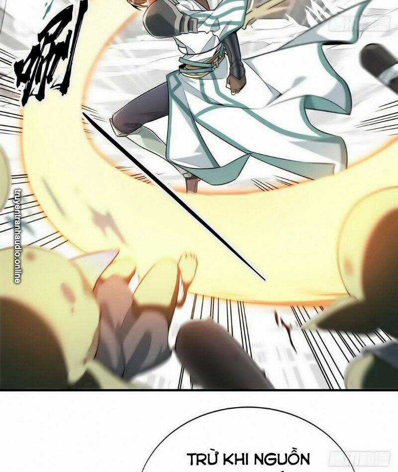 Toàn Chức Cao Thủ 2 Chapter 39 trang 32