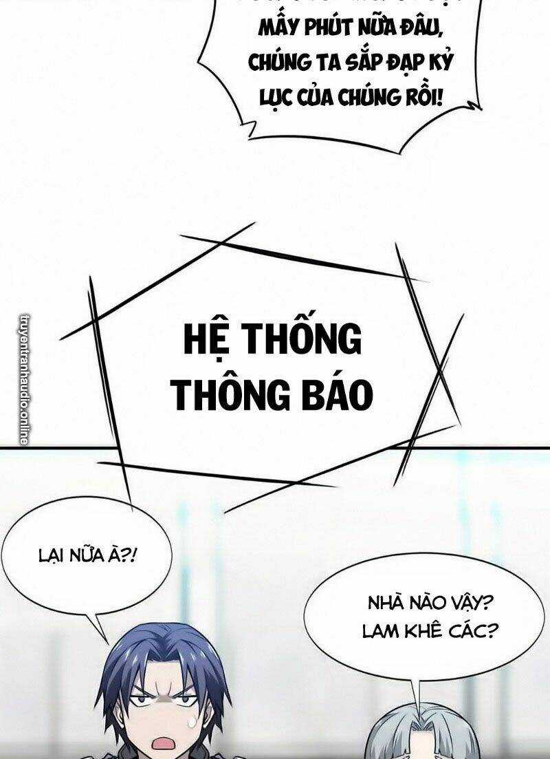 Toàn Chức Cao Thủ 2 Chapter 39 trang 38