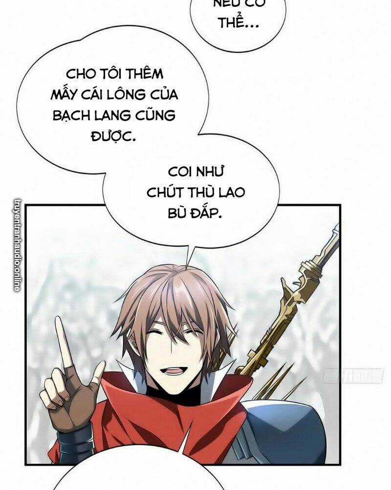 Toàn Chức Cao Thủ 2 Chapter 39 trang 5