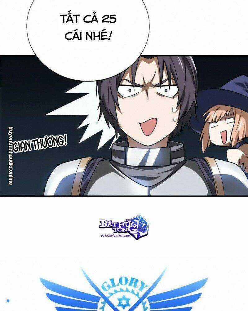 Toàn Chức Cao Thủ 2 Chapter 39 trang 6