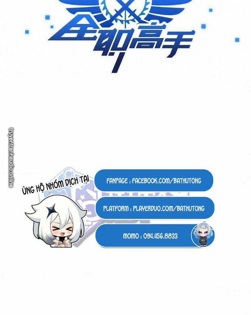 Toàn Chức Cao Thủ 2 Chapter 39 trang 7