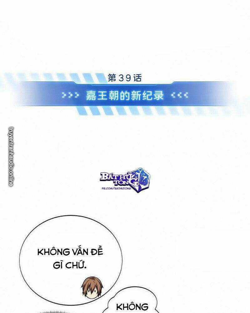 Toàn Chức Cao Thủ 2 Chapter 39 trang 8