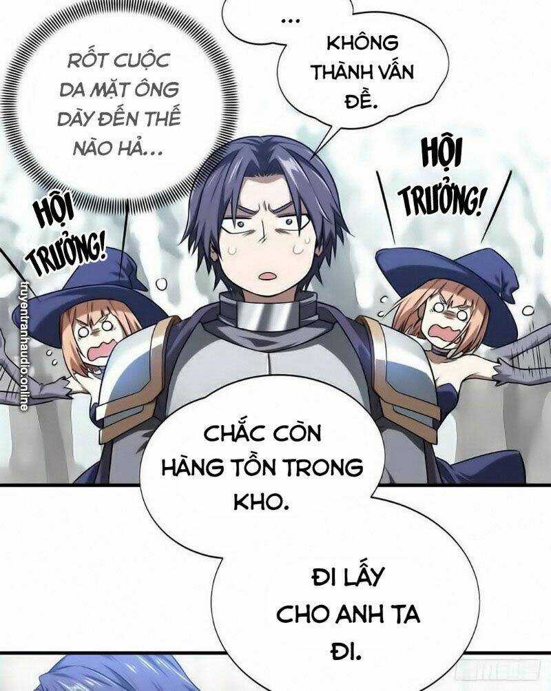 Toàn Chức Cao Thủ 2 Chapter 39 trang 9