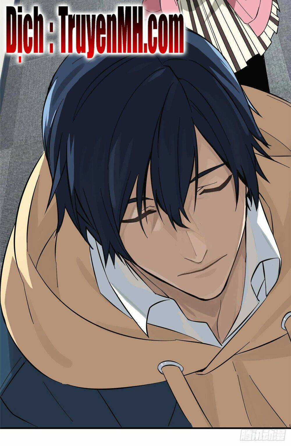 Toàn Chức Cao Thủ 2 Chapter 4 trang 20