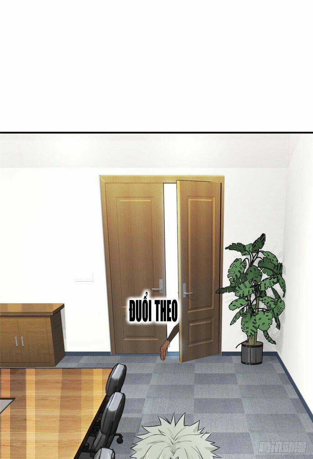 Toàn Chức Cao Thủ 2 Chapter 4 trang 21