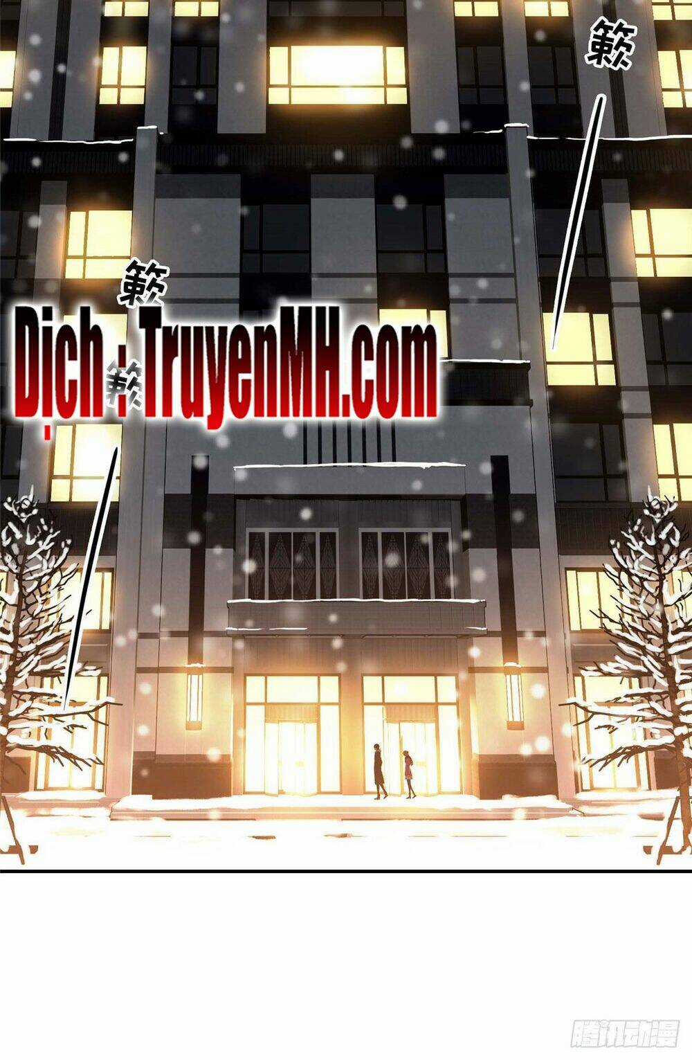 Toàn Chức Cao Thủ 2 Chapter 4 trang 24