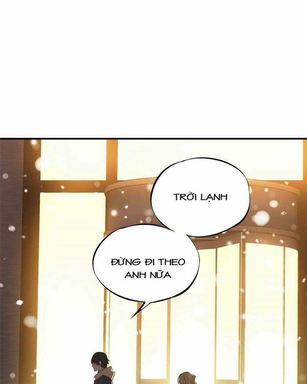 Toàn Chức Cao Thủ 2 Chapter 4 trang 25