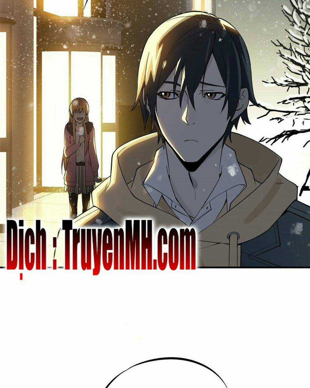 Toàn Chức Cao Thủ 2 Chapter 4 trang 27