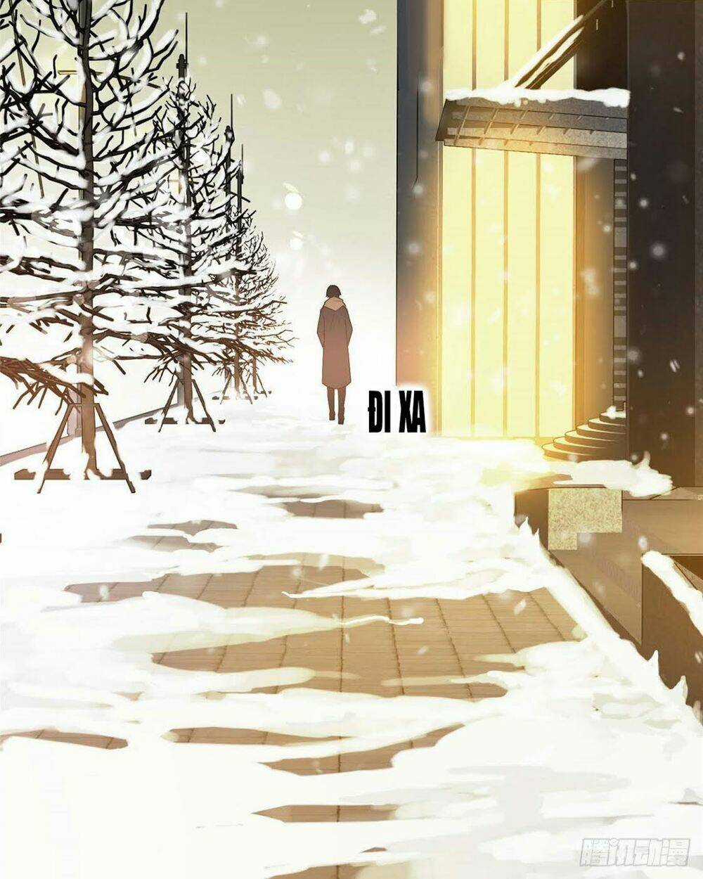 Toàn Chức Cao Thủ 2 Chapter 4 trang 30