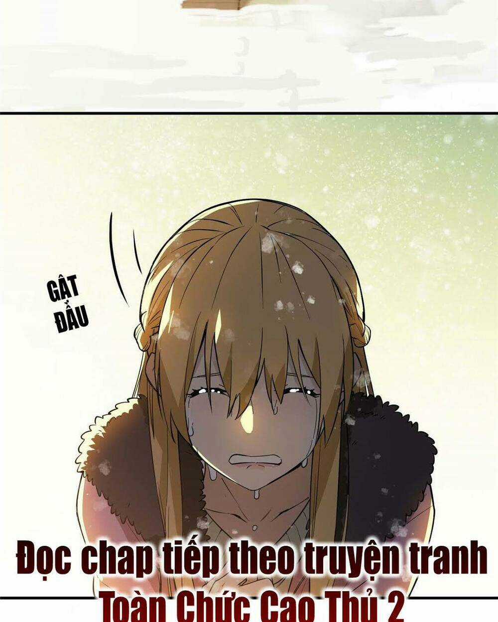 Toàn Chức Cao Thủ 2 Chapter 4 trang 31