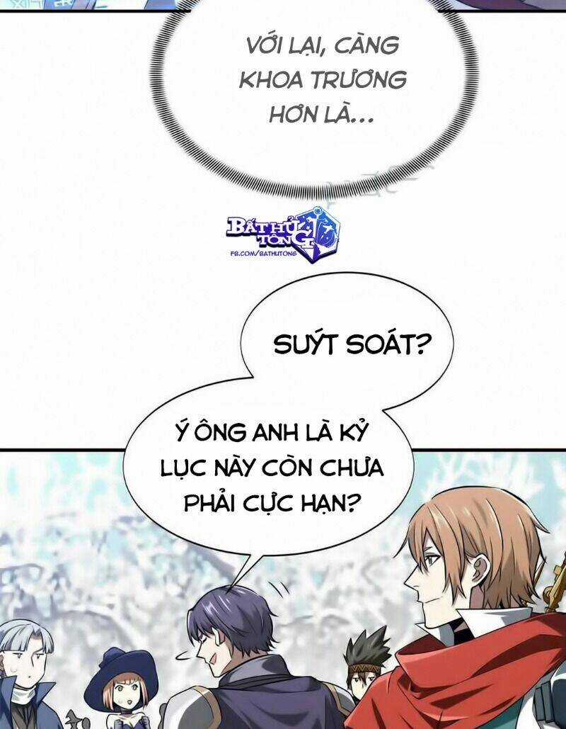 Toàn Chức Cao Thủ 2 Chapter 40 trang 11