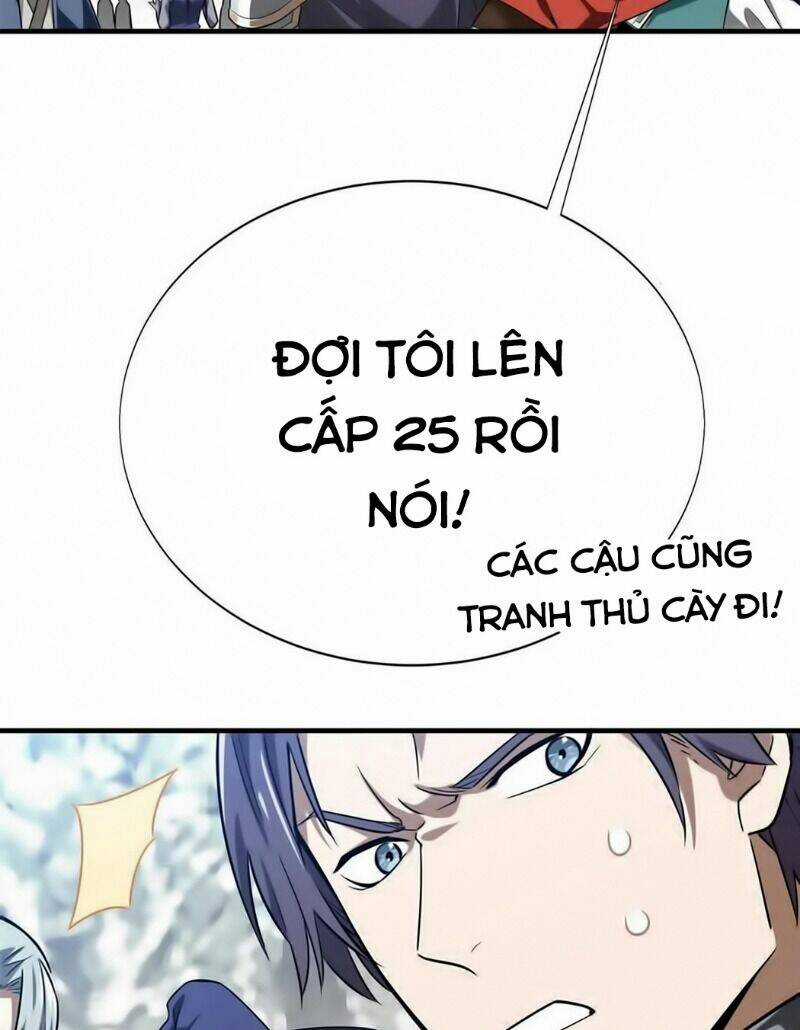 Toàn Chức Cao Thủ 2 Chapter 40 trang 12