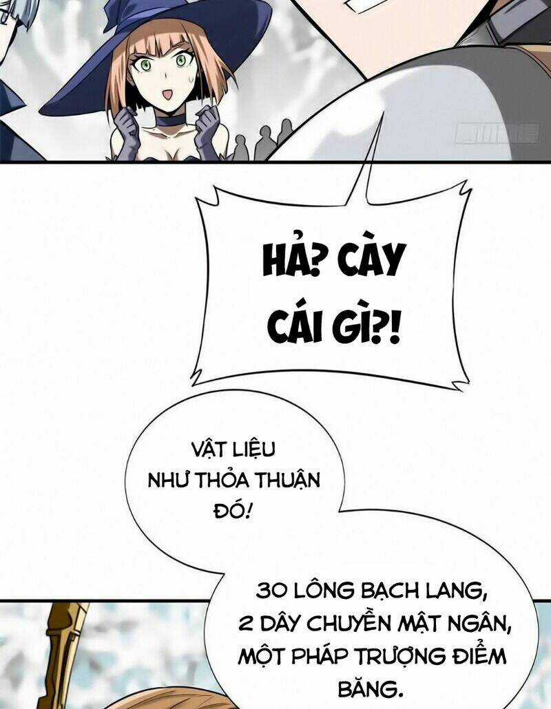 Toàn Chức Cao Thủ 2 Chapter 40 trang 13